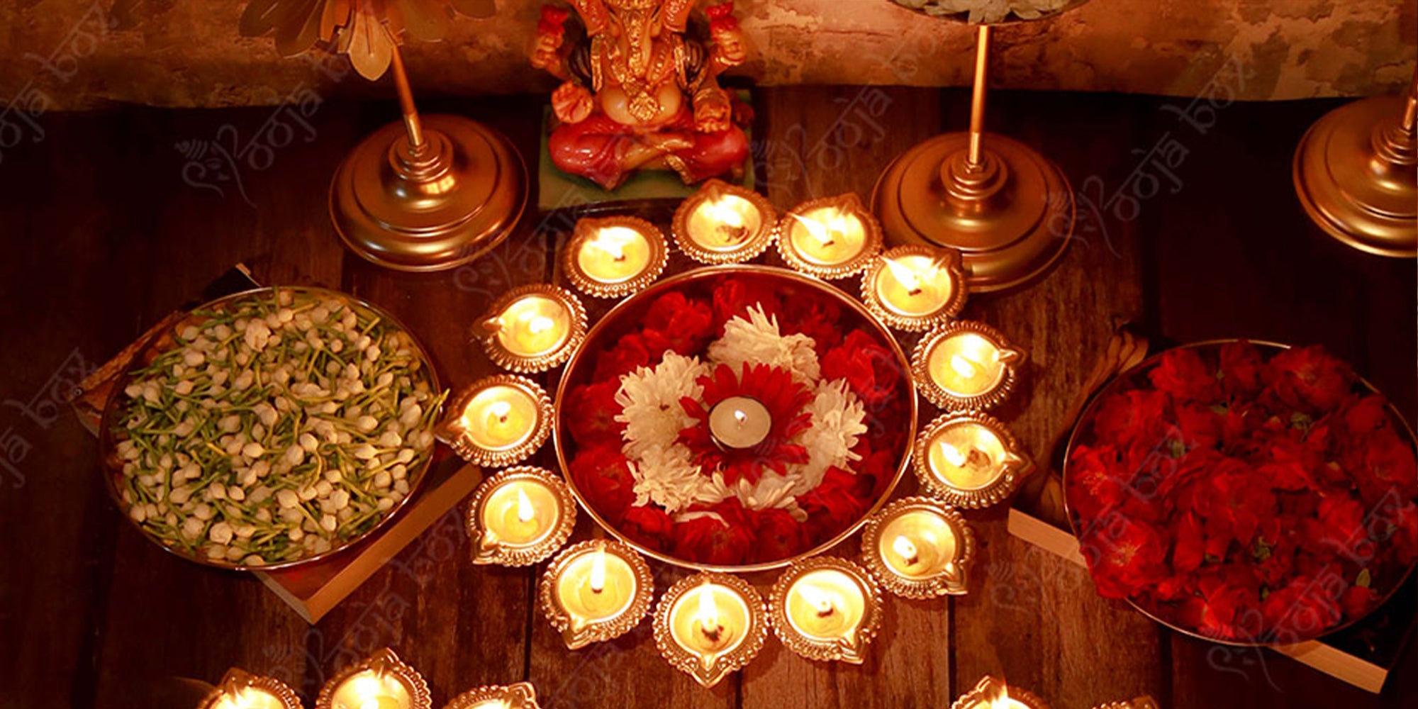 Diwali 2024 Date, Pooja Vidhi and Shubh Mahurat
